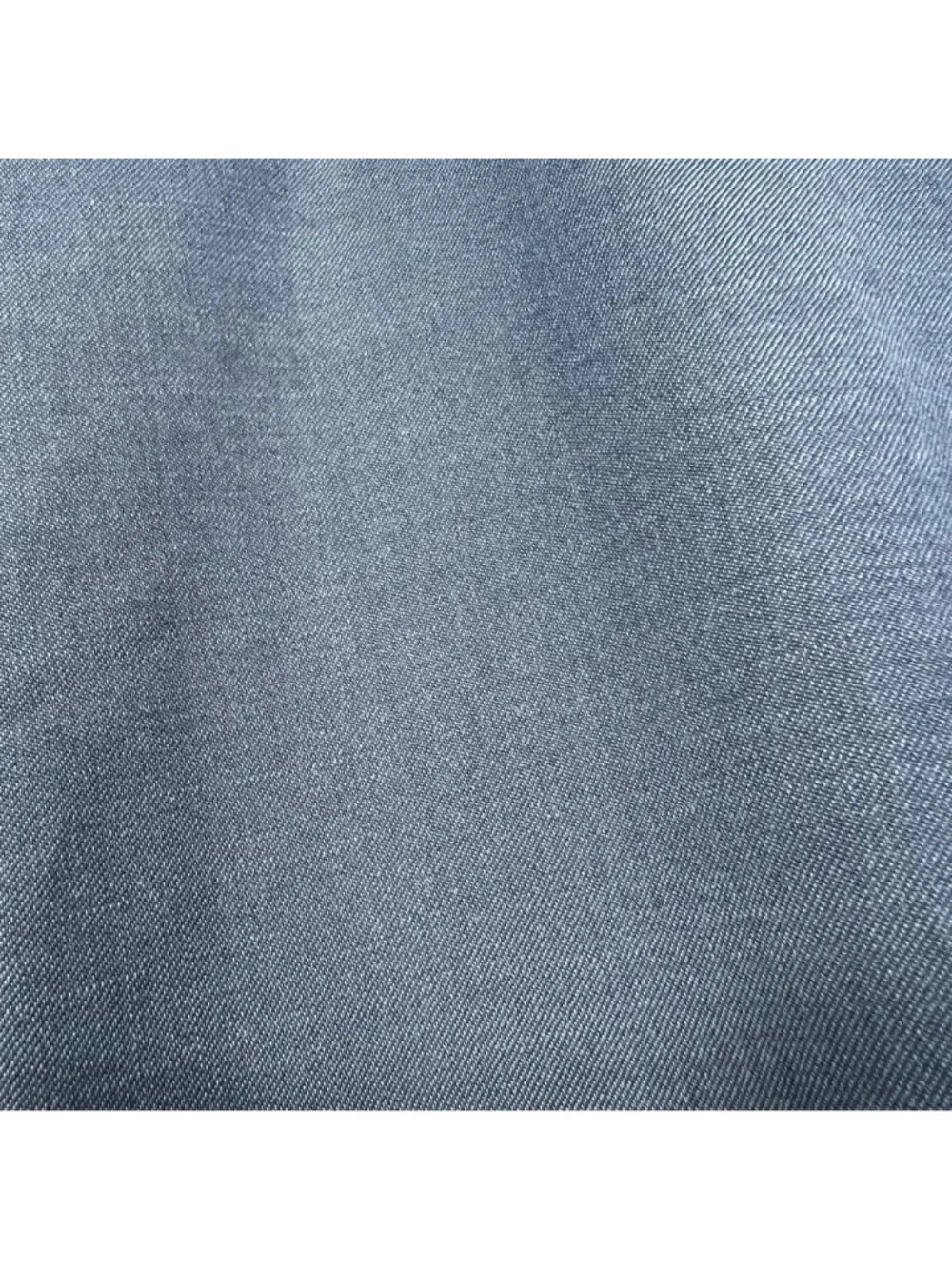 Original Penguin Wool Blend Flat Front Blue Dress Pants Mens Waist 40 NWOT